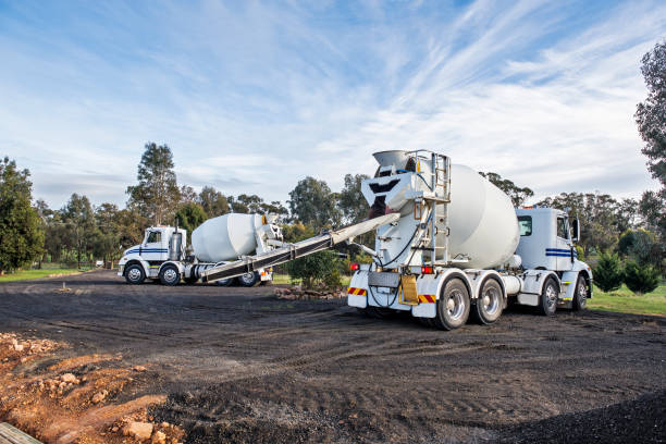 Best Affordable Concrete Contractor  in Mills River, NC