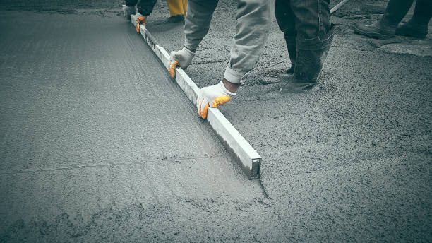 Best Concrete Patio Contractor  in Mills River, NC