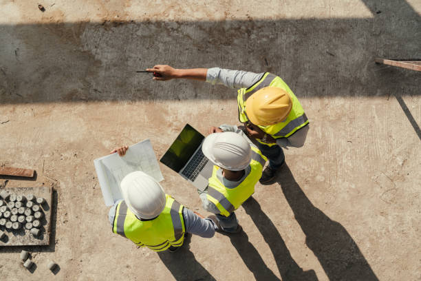 Best Waterproofing & Drywells  in Mills River, NC