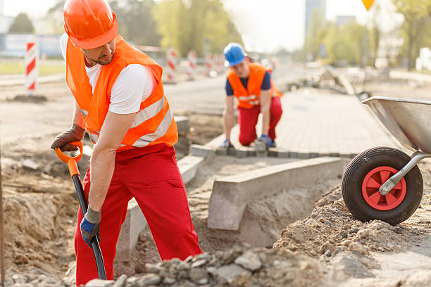 Best Affordable Concrete Contractor  in Mills River, NC